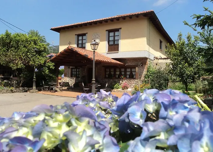 Hotel Rural La Casona del Fraile