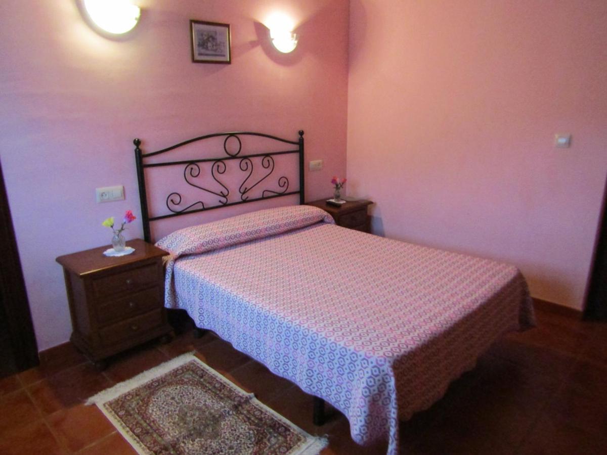 Hotel Rural La Casona Del Fraile *