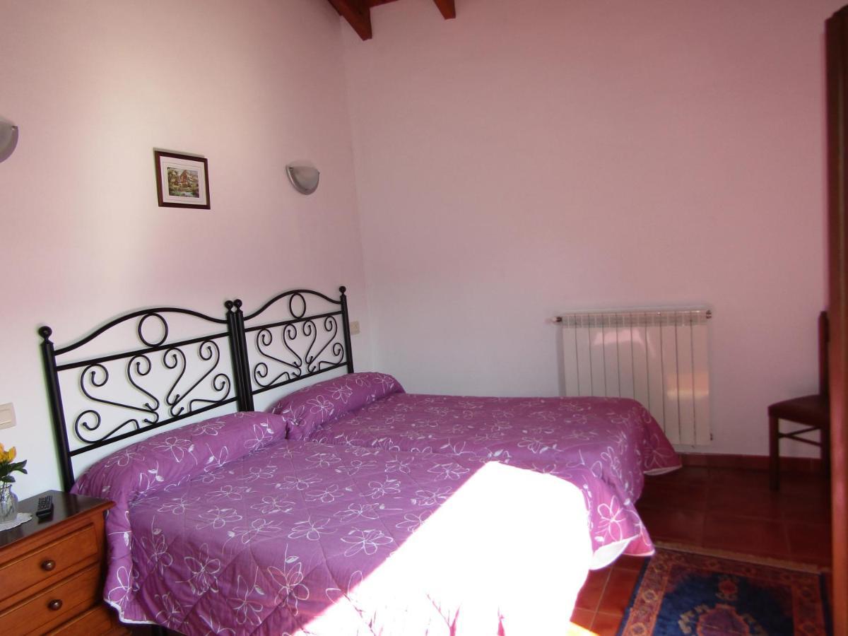 Rural La Casona Del Fraile Hotel *