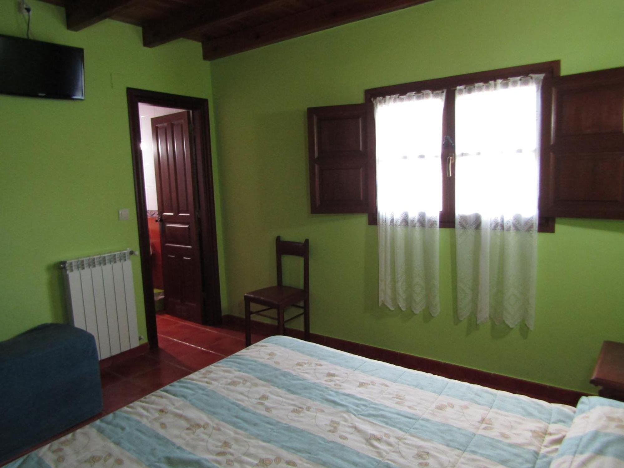 Rural La Casona Del Fraile Hotel Colunga