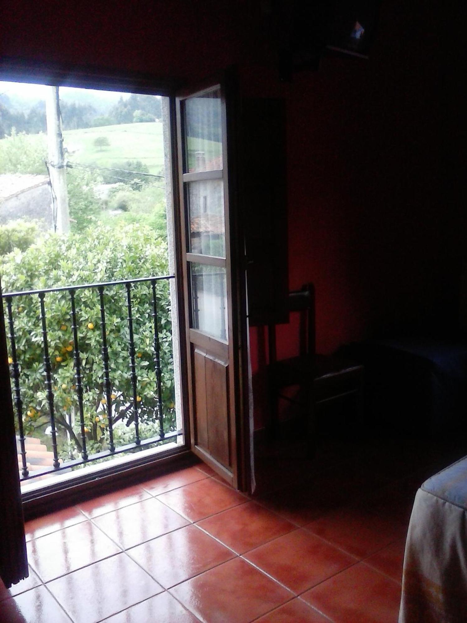 Rural La Casona Del Fraile Colunga